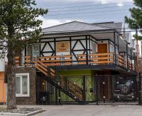 Departamentos Marina del Sur - Bed and Breakfast Puerto Natales