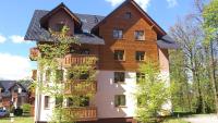 Apartament Miedzy Strumykami Karpacz - B&B Karpacz