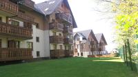 Apartament Miedzy Strumykami Karpacz - B&B