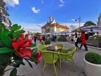 Piata Ovidiu 14 - B&B