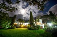 B&B Otavalo - Hacienda Cusin - Bed and Breakfast Otavalo