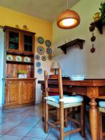 B&B San Gimignano - Casa Dina - Bed and Breakfast San Gimignano