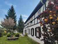 Lusatia Farm - Ferienwohnung Marklissa