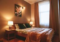 Toma Seaside Center apartment - Bed and Breakfast Liepāja