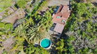Exclusiva Villa con Piscina Privada, Villa Juandana - Chambres d’hôtes San Juan de la Rambla