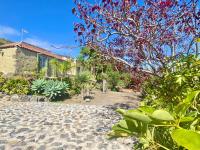 Exclusiva Villa con Piscina Privada, Villa Juandana - Chambres d’hôtes San Juan de la Rambla