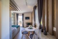 Studio avec Balcon 