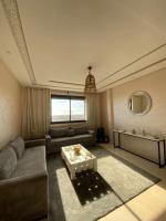 B&B Agadir - Cozy Flat - Bed and Breakfast Agadir