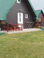 Apartman Jegdic-Zabljak - B&B Zabljak