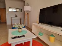 Triple Room with City View