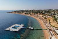Private One Bedroom Domina Coral Bay - Bed and Breakfast