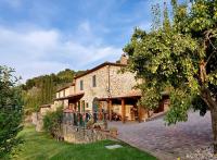 Agriturismo Bike Hotel Podere Giarlinga - Chambres d’hôtes Massa Marittima