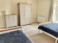 The Graph’s Gaff - B&B