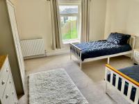 The Graph’s Gaff - Bed and Breakfast Aycliffe