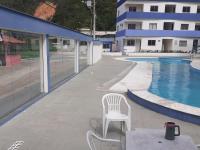 Cobertura de Frente Para o Mar e Piscina Village das Ondas - B&B Piúma