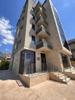 Мamma Mia Аpartments - Bed and Breakfast Budva