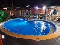 Sentirse en casa - Ferienwohnung Puerto Iguazú