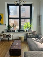 B&B Oslo - Art Loft in downtown Oslo with Home Cinema - Bed and Breakfast Oslo