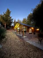 EL SUSURR0 - Bed and Breakfast Villa Pehuenia