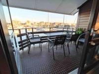 Chez Mamarina - Quadruplex - Marina Deauville - Chambres d’hôtes