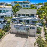 Apartment mit 3 Schlafzimmern