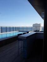 Apartamento próximo ao Farol da Barra - B&B