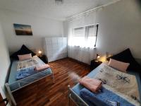 Fewo klein aber fein - B&B Mittelbexbach