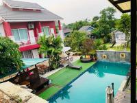 B&B Chiang Rai - Homestay with Bunny Rabbit - Bed and Breakfast Chiang Rai