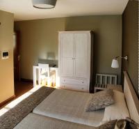 Tweepersoonskamer - Geschikt voor Gasten met een Lichamelijke Beperking