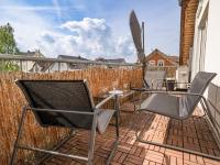 Penthouse-Suite near University - B&B Gießen