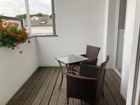 Appartement met Terras