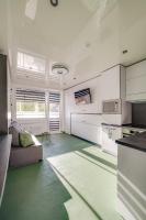 AR Rezidencia Modern Green Flat - B&B Košice