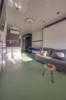 AR Rezidencia Modern Green Flat - B&B Košice