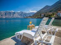 B&B Kotor - Daria Apartments - Bed and Breakfast Kotor