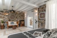 Casa Solmar, Stelida Naxos, by NaxosVibe - B&B Stelída