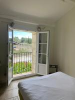 Chambre Double Supérieure