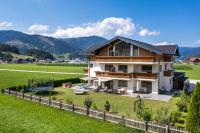 Appartements Bergheimat - Chambres d'hôtes Flachau