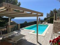 Villa Campigiana - B&B Torre delle Stelle