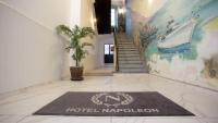 B&B Bastia - Hôtel Napoléon - Bed and Breakfast Bastia