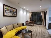 Căn hộ cao cấp 85m2 2BR đối diện AeonMall LongBiên - Ferienwohnung Hanoi