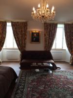 Superior Deluxe Double Room