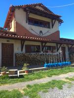 Eleni Country Cottage 2 - Ferienwohnung