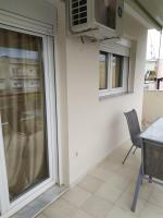 Appartamento con Balcone