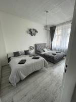 B&B Tetschen - Marcus- Modern Relaxing apartment - Bed and Breakfast Tetschen