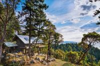 B&B Pender Island - Cliff Top Family Home Over Looking the Ocean - Bed and Breakfast Pender Island