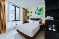 B&B Nha Trang - Q Boutique Hotel - Bed and Breakfast Nha Trang