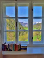 Maria Theresia Berghaus Apartments - B&B Bad Ischl