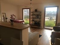 Studio exceptionnel face à la Marina - B&B