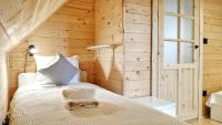 Chalet met 2 Slaapkamers