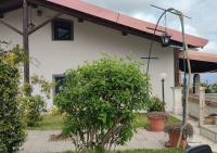 Peri Peri Guest House - Ferienwohnung Mascali